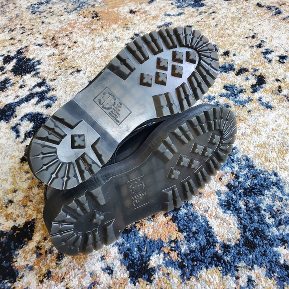 Dr. Martens‎ Jungle Boot Lazy Oaf - Picture 4 of 7